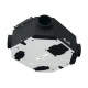 Rekuperatorius Brofer RDCD20SKP/E