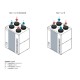 Rekuperatorius Brofer RDCD35SK/E