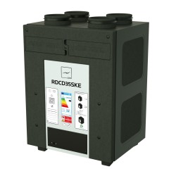 Rekuperatorius Brofer RDCD35SK/E