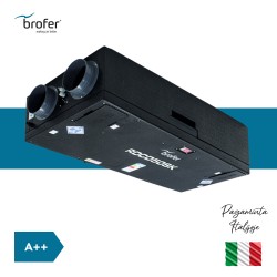 Rekuperatorius Brofer RDCD50SK