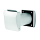 Mini rekuperatorius Brofer RUCTS BASIC 160