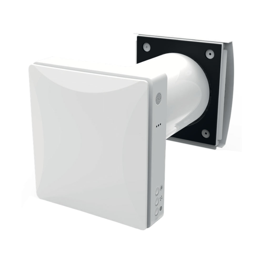Mini rekuperatorius Brofer RUCTS EVO 160