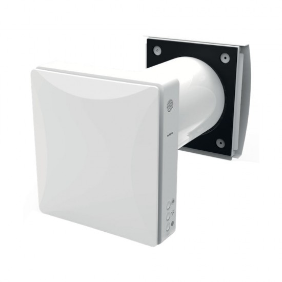 Mini rekuperatorius Brofer RUCTS EVO 160