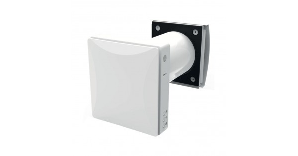 Mini rekuperatorius Brofer RUCTS EVO 160