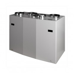 Rekuperatorius ENSY InoVent AHU-700BV/1 vert.  840m³/h. Komplekte valdiklis su WI-FI