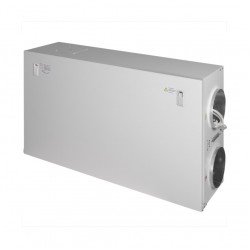 Rekuperatorius ENSY InoVent AHU-300HH palubinis 265m³/h. Komplekte valdiklis su WI-FI Rekuperatorius ENSY InoVent AHU-300HH palubinis 265m³/h. Komplekte valdiklis su WI-FI