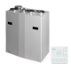 Rotacinis rekuperatorius ENSY WAVE AHU-300B su Wi-Fi ir Bluetooth valdikliu
