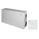 Rotacinis rekuperatorius ENSY WAVE AHU-400H su Wi-Fi ir Bluetooth valdikliu