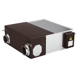 Plokštelinis Flixx Frigg FAH-250 Advance rekuperatorius