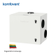 Rekuperatorius Komfovent Domekt R 400 H C6M