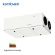Rekuperatorius Komfovent Domekt R 700 F C6M