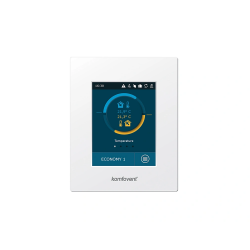 Komfovent valdymo pultelis C5.1