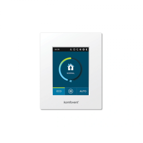 Komfovent valdymo pultelis C6.1