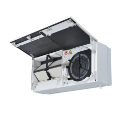 Mitsubishi Electric sieninis mini rekuperatorius Lossnay VL-80U5-E