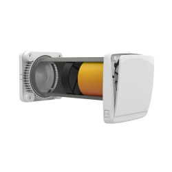 Mini rekuperatorius O.ERRE GHOST 160 WIRELESS