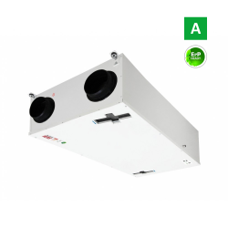 Rekuperatorius SALDA Smarty 3X P 1.2