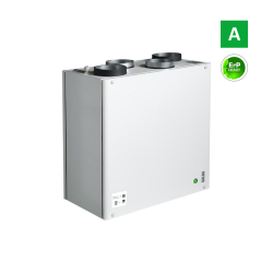 Rekuperatorius SALDA Smarty 2R VER / VEL Rekuperatorius SALDA Smarty 2R VER / VEL