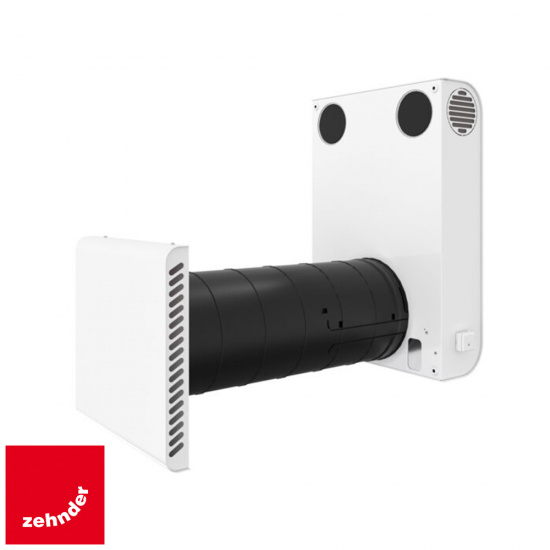 Mini rekuperatorius Zehnder ComfoAir 70