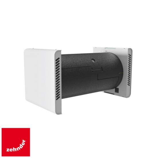 Mini rekuperatorius Zehnder ComfoSpot 50