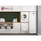 alpha innotec šilumos siurblys oras-vanduo be boilerio ECO LINE L6 SPLIT - HM 6 4-6 kW