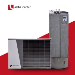 Alpha innotec Alira LWD lauko monoblokas su vidaus komponentu hidraulikos bokštu HTD, 5.6/7.1 kW (trifazis) Alpha innotec Alira LWD lauko monoblokas su vidaus komponentu hidraulikos bokštu HTD, 5.6/7.1 kW (trifazis)