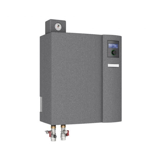 alpha innotec HYBROX 5 monoblokinis šilumos siurblys su hidraulikos moduliu HV 6H, 2.05-5.5 kW (trifazis)