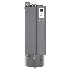 alpha innotec Hybrox SE 5 monoblokinis šilumos siurblys su hidraulikos bokštu HT 7, 4 kW