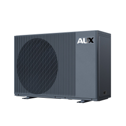 AUX monoblokinis šilumos siurblys oras-vanduo 6.2 kW