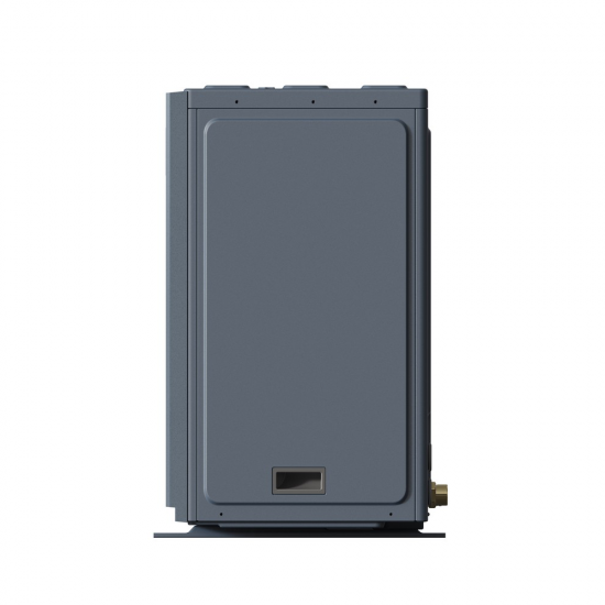 AUX monoblokinis šilumos siurblys oras-vanduo 10 kW (trifazis)