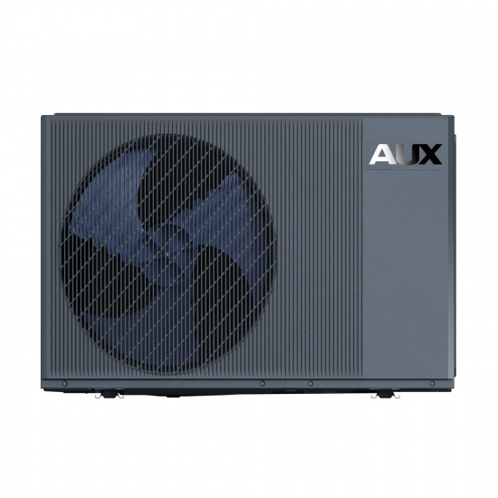 AUX monoblokinis šilumos siurblys oras-vanduo 10 kW (trifazis)