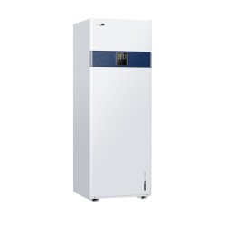 AUX šilumos siurblys oras-vanduo su integruotu boileriu ALL IN ONE, 16 kW (trifazis)