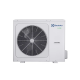 Electrolux šilumos siurblys oras-vanduo be boilerio 14.5 kW (trifazis)