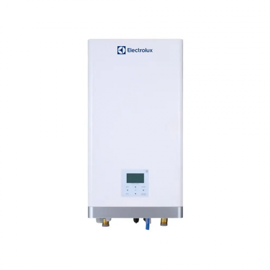 Electrolux šilumos siurblys oras-vanduo be boilerio 14.5 kW (trifazis)