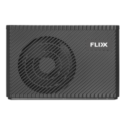 Flixx monoblokinis šilumos siurblys oras-vanduo BLIZZARD, 7 kW