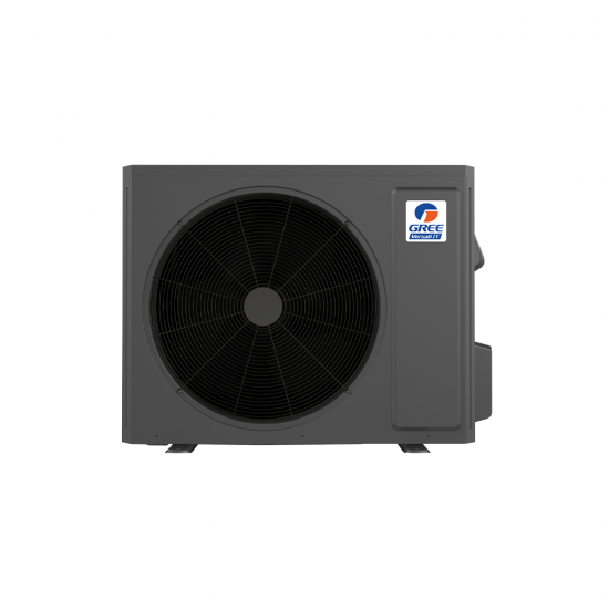 Gree šilumos siurblys oras-vanduo be boilerio VERSATI IV 4.3 kW