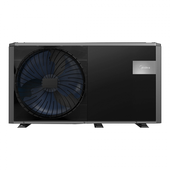 Midea monoblokinis šilumos siurblys oras-vanduo ARCTIC 6.2 kW