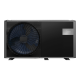 Midea monoblokinis šilumos siurblys oras-vanduo ARCTIC 6.2 kW