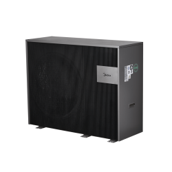 Midea monoblokinis šilumos siurblys oras-vanduo M-THERMAL ARCTIC NATURE 8 kW