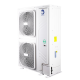NØRDIS monoblokinis šilumos siurblys oras-vanduo OPTIMUS PRO MONO 22 kW (trifazis)