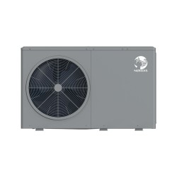 NØRDIS monoblokinis šilumos siurblys oras-vanduo OPTIMUS PRO MONO 6.35 kW