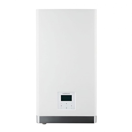 NØRDIS šilumos siurblys oras-vanduo be boilerio OPTIMUS PRO 8.3 kW (trifazis)