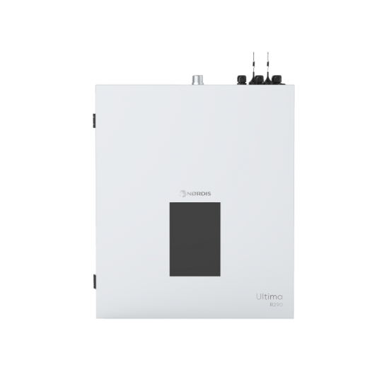 NØRDIS šilumos siurblys oras-vanduo be boilerio ULTIMA MONO 6.7 kW (trifazis)