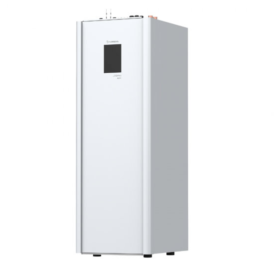 NØRDIS šilumos siurblys oras-vanduo su integruotu boileriu ULTIMA MONO 9.5 kW (trifazis)