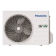 Panasonic sieninis šilumos siurblys oras-oras KIT-HZ, 3.5/4.2 kW
