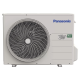Panasonic sieninis šilumos siurblys oras-oras KIT-NZ, 5.0/5.8 kW