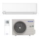 Panasonic sieninis šilumos siurblys oras-oras KIT-NZ, 5.0/5.8 kW