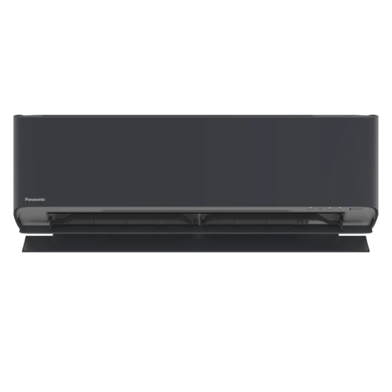 Panasonic sieninis šilumos siurblys oras-oras KIT-Z (Grafito pilkas), 2.5/3.4 kW