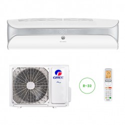 Gree sieniniai šilumos siurbliai oras-oras SOYAL