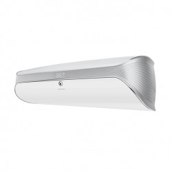 Gree sieniniai šilumos siurbliai oras-oras SOYAL