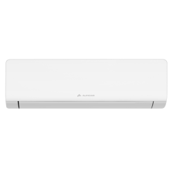 AlpicAir sieninis šilumos siurblys oras-oras Premium PRO III, 2.7/3.0 kW